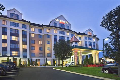 marriott hotel ronkonkoma ny.